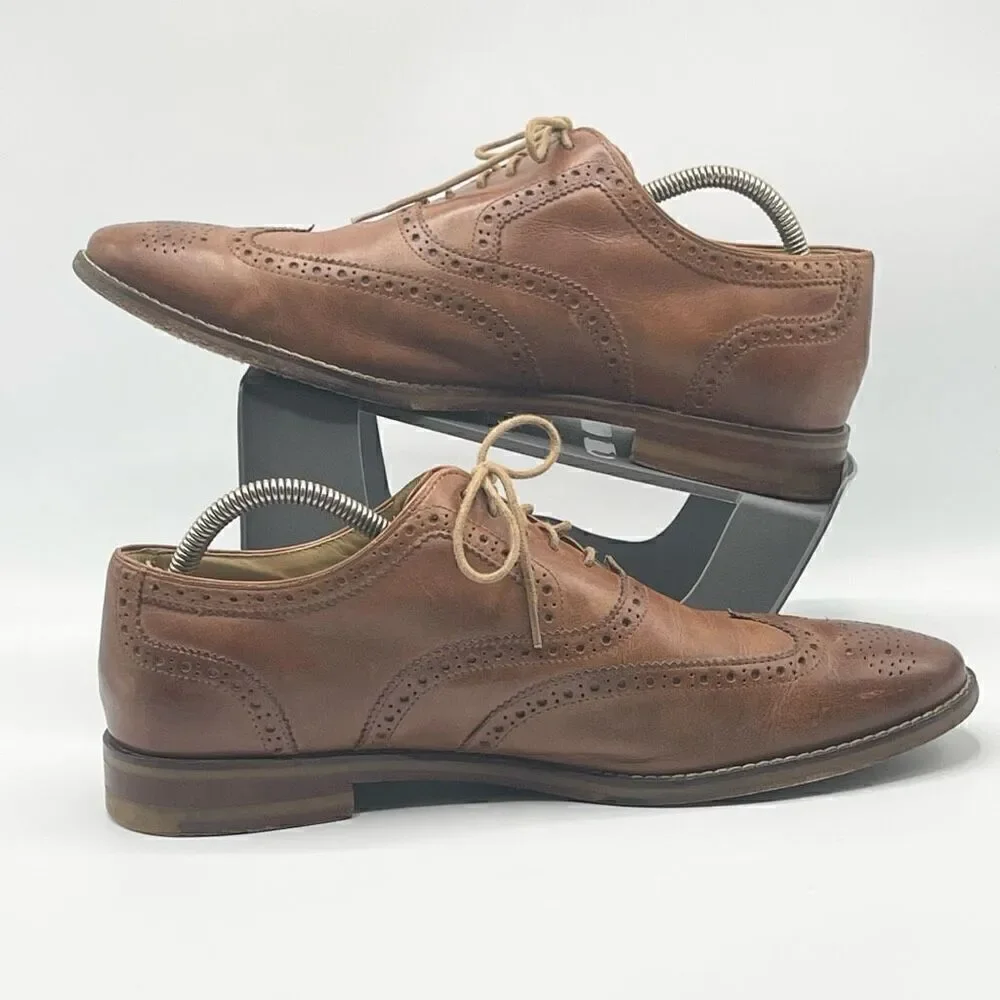 Cole Haan Original Grand Oxfords - Men’s US 10M